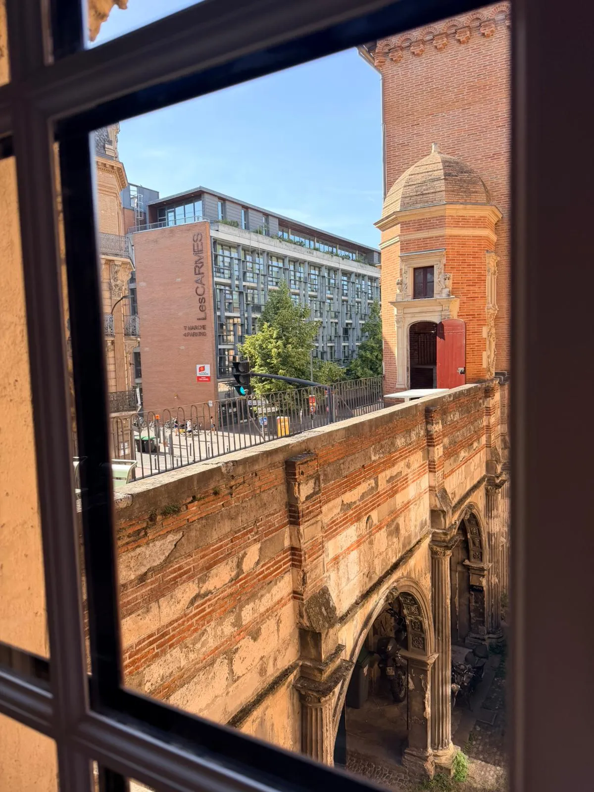 Lieu de dégustation à Toulouse